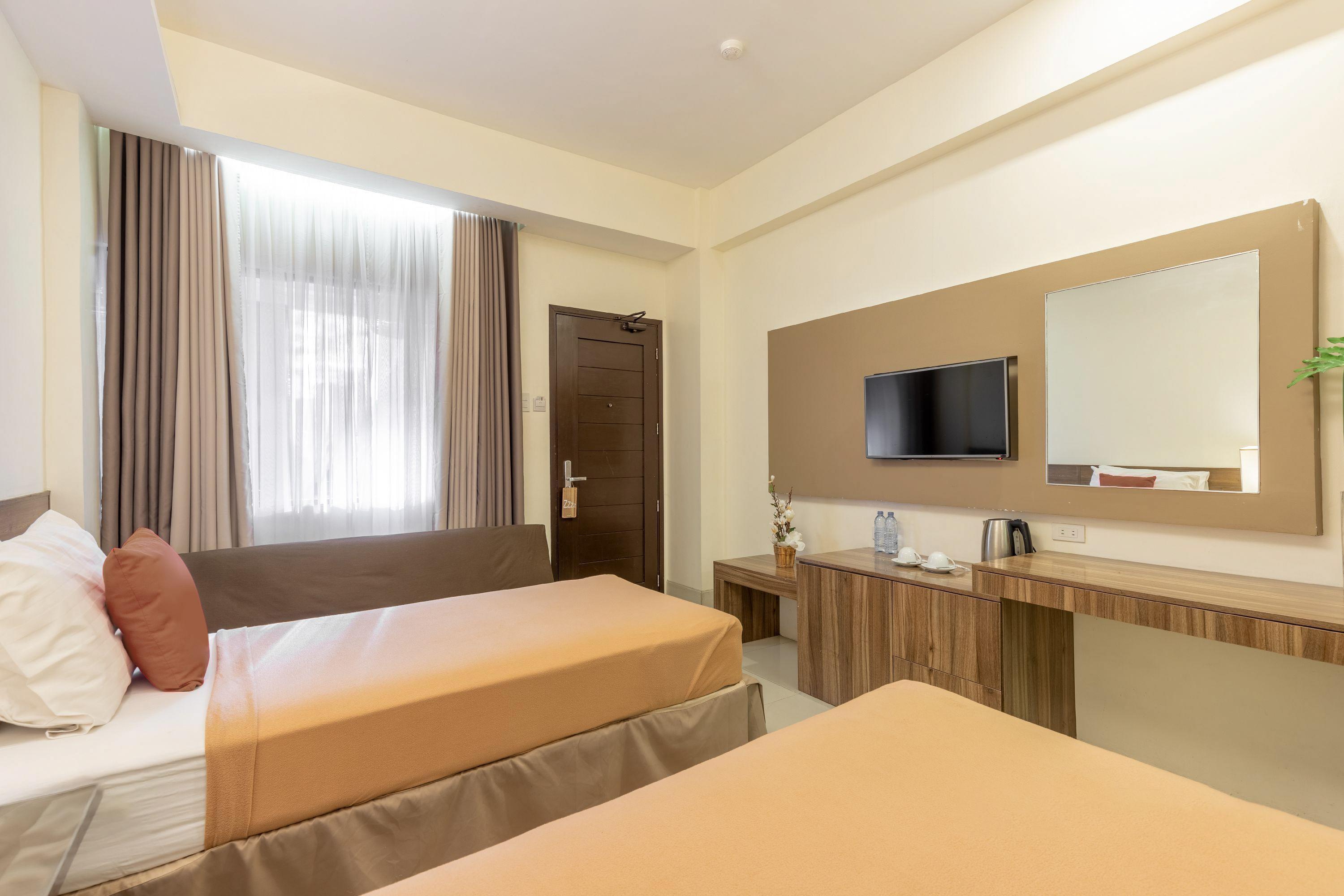 Selah Garden Manila Pasay