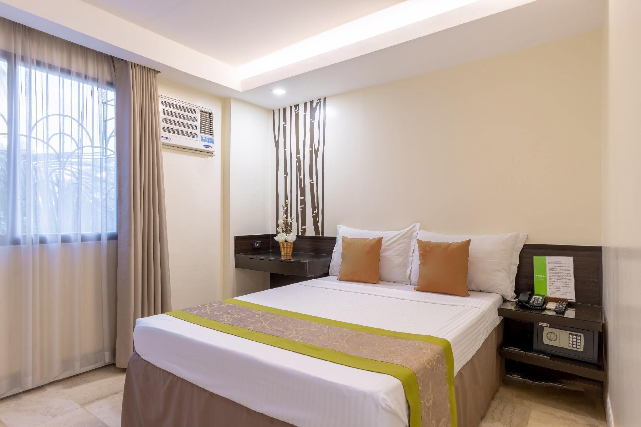 Hotel Selah Garden Manila 3*