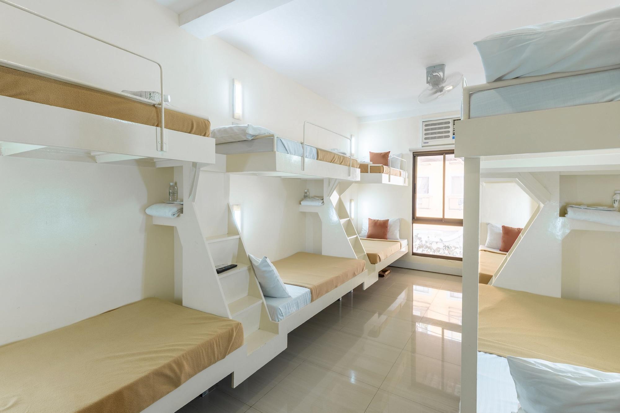 Selah Garden Manila 3* Pasay