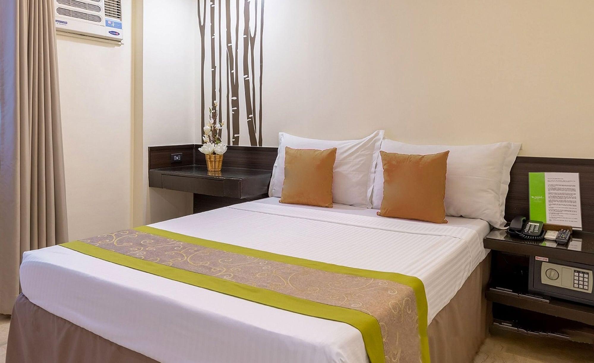 Hotel Selah Garden Manila