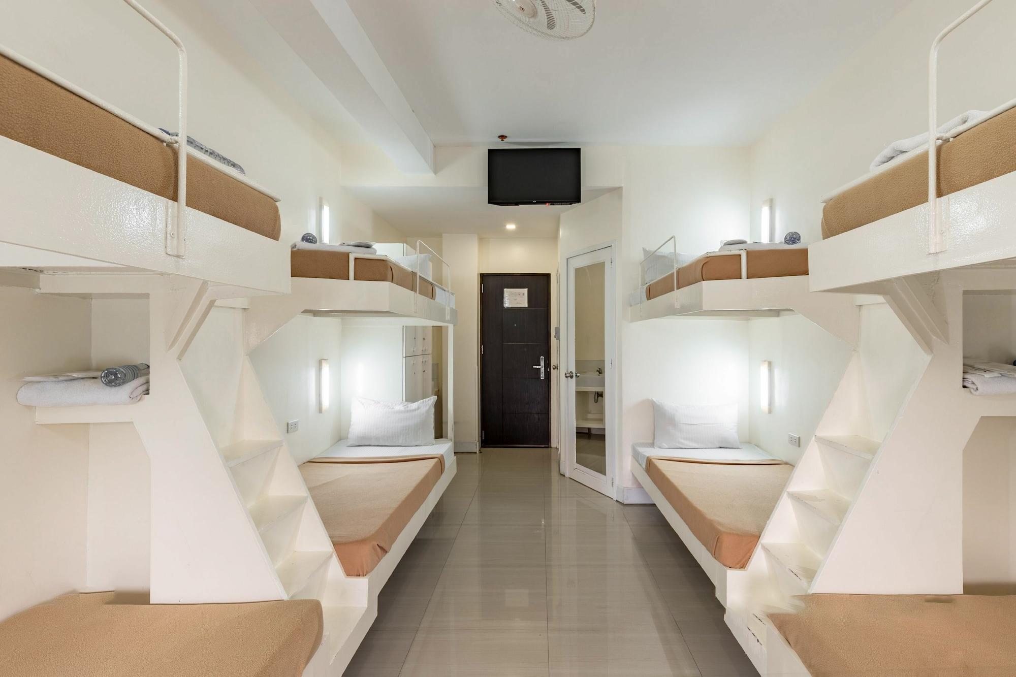 Hotel Selah Garden Manila 3*