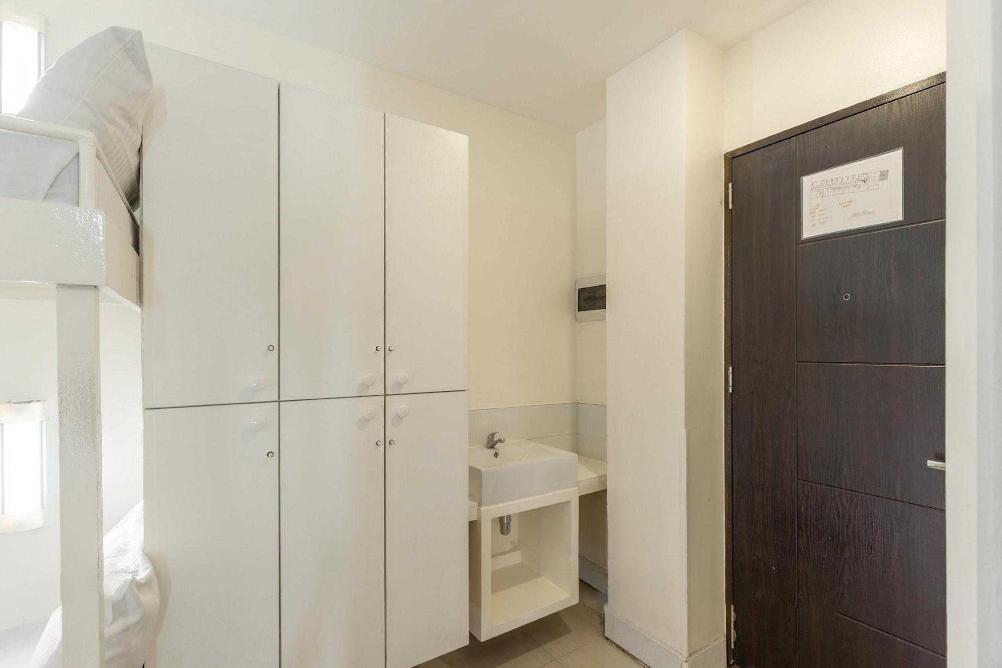Selah Garden Manila 3* Pasay