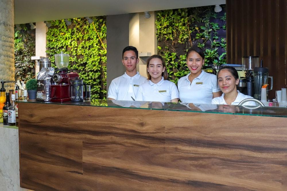 Selah Garden Manila Pasay