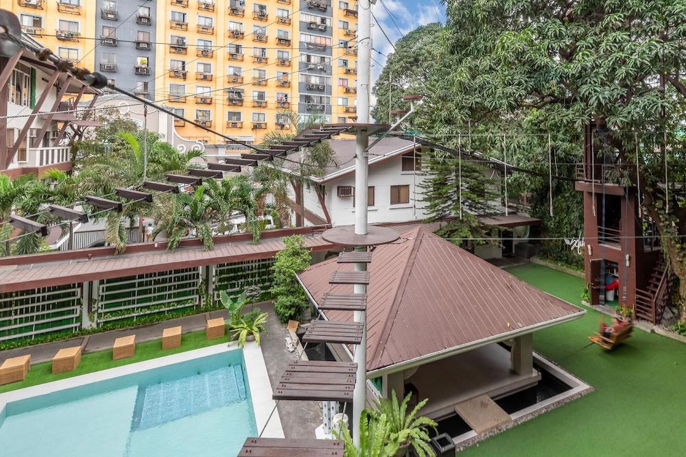 Selah Garden Manila