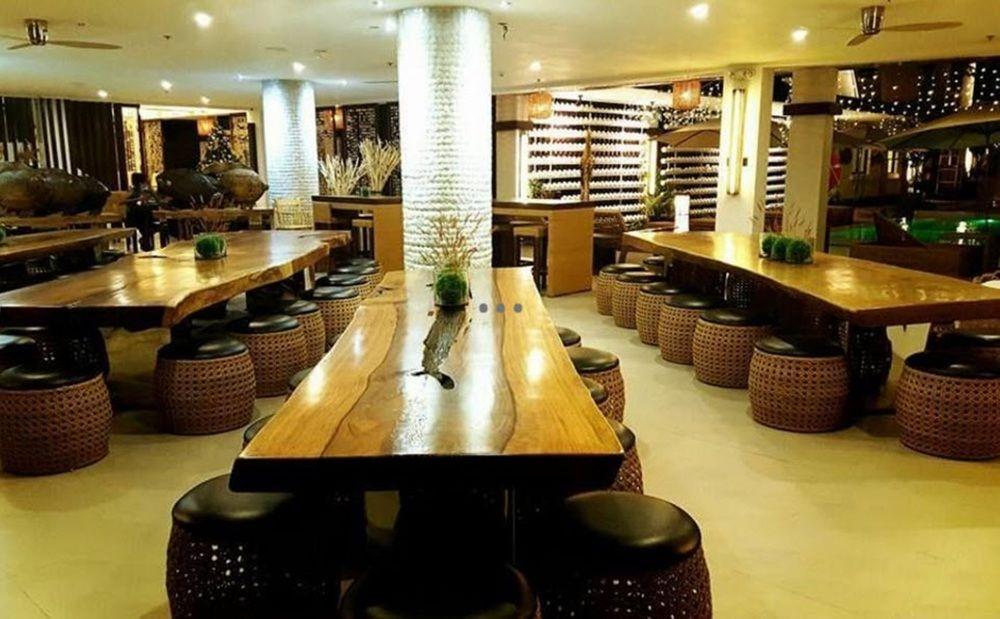 Selah Garden Manila Hotel Pasay