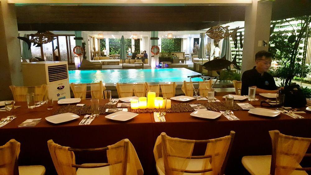 Selah Garden Manila Hotel 3*