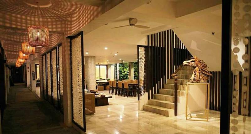 Selah Garden Manila Hotel 3*