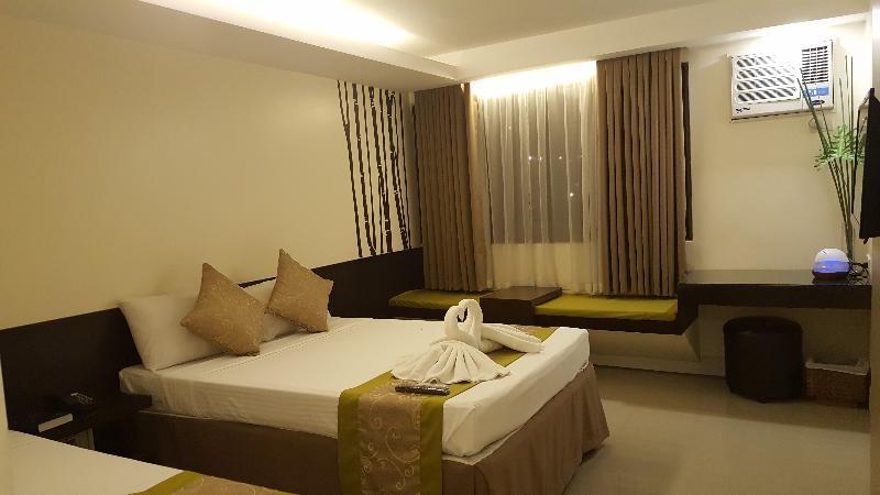 Selah Garden Manila Pasay