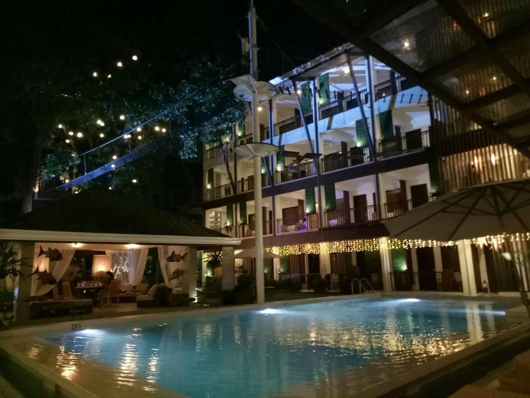 Selah Garden Manila 3* Pasay