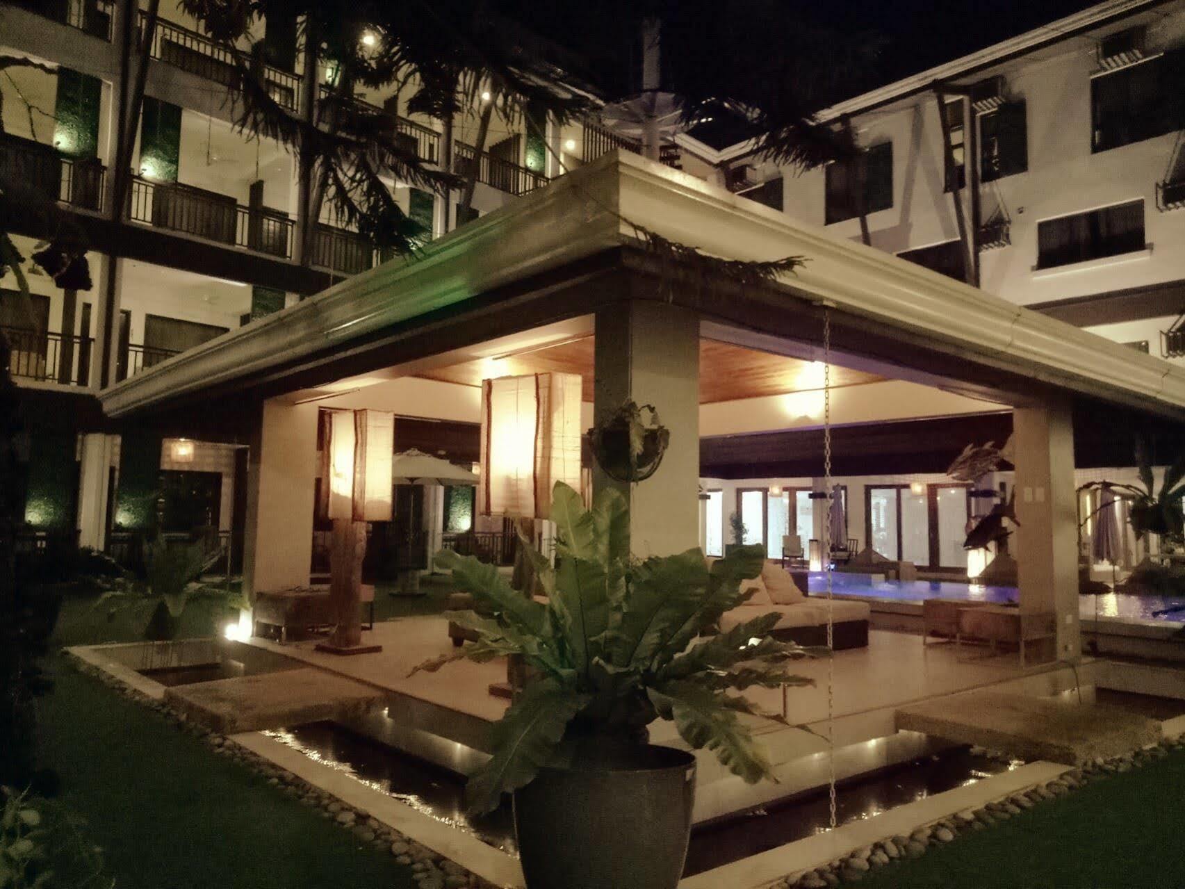 Selah Garden Manila Hotel Pasay