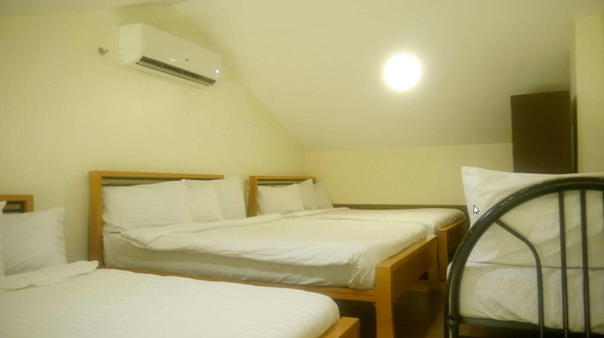 Selah Garden Manila Pasay