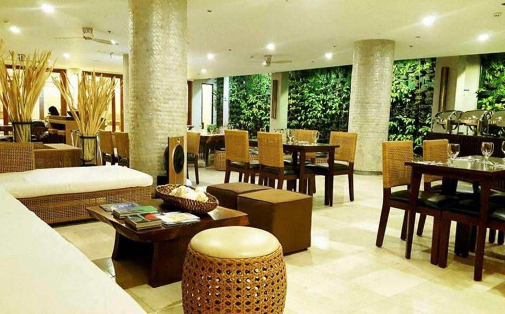 Selah Garden Manila