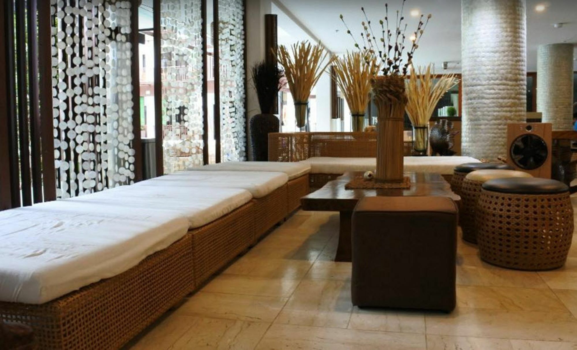 Hotel Selah Garden Manila 3*