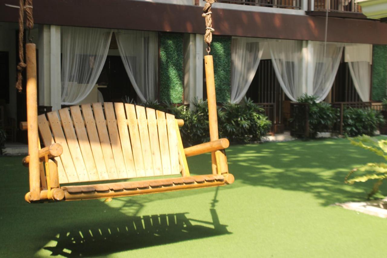 Selah Garden Manila