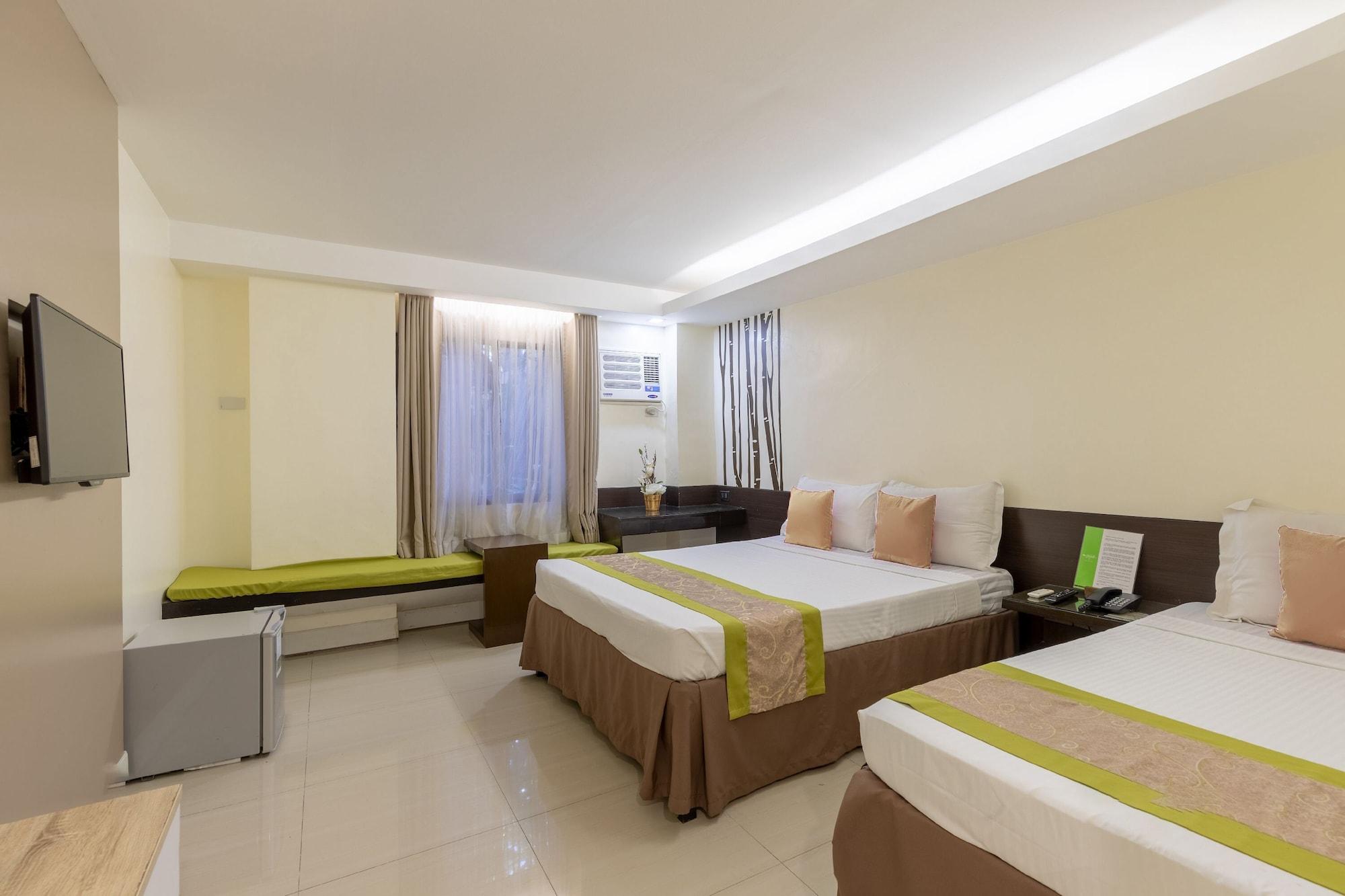 Selah Garden Manila 3* Pasay