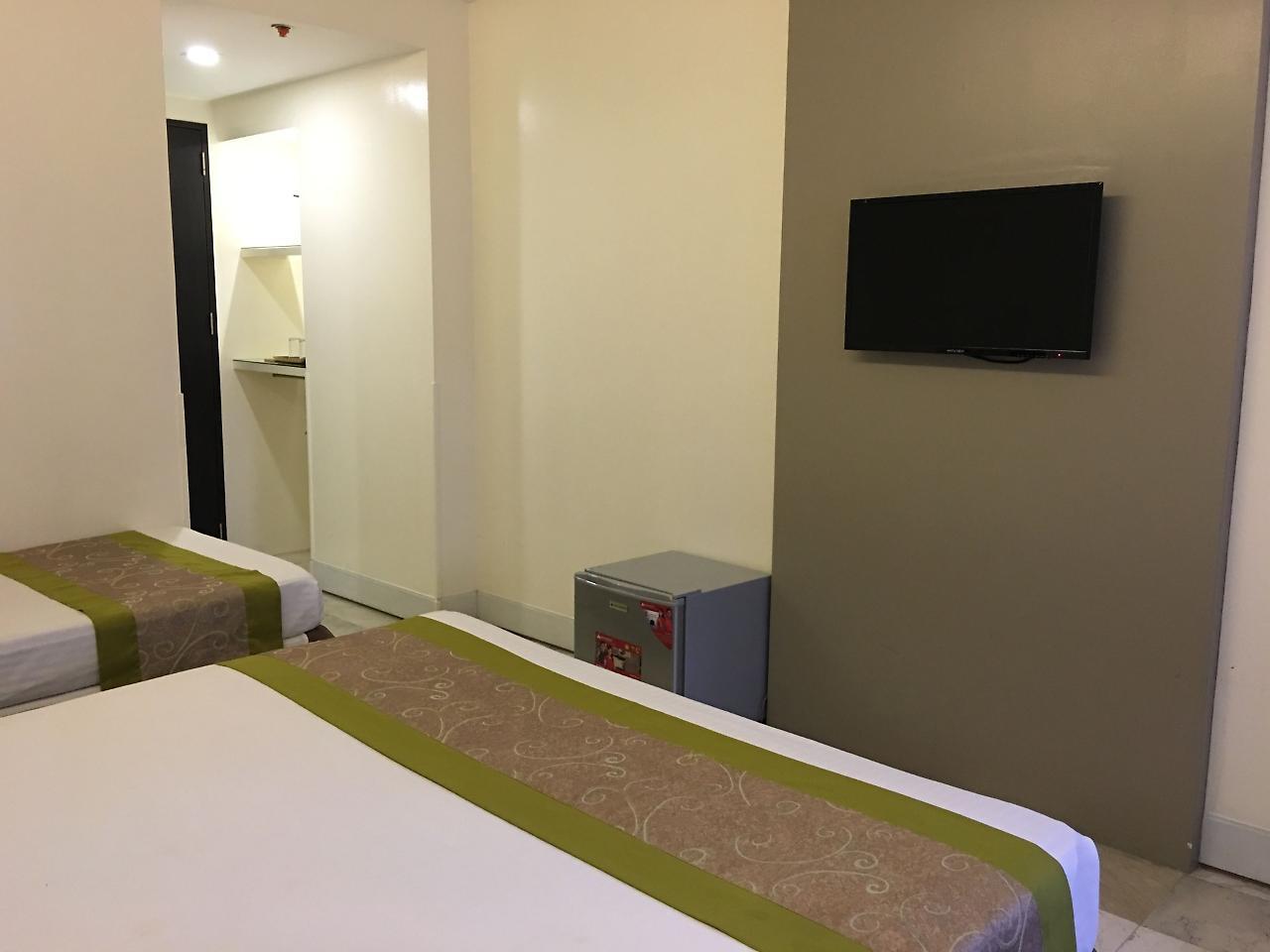 Hotel Selah Garden Manila Pasay