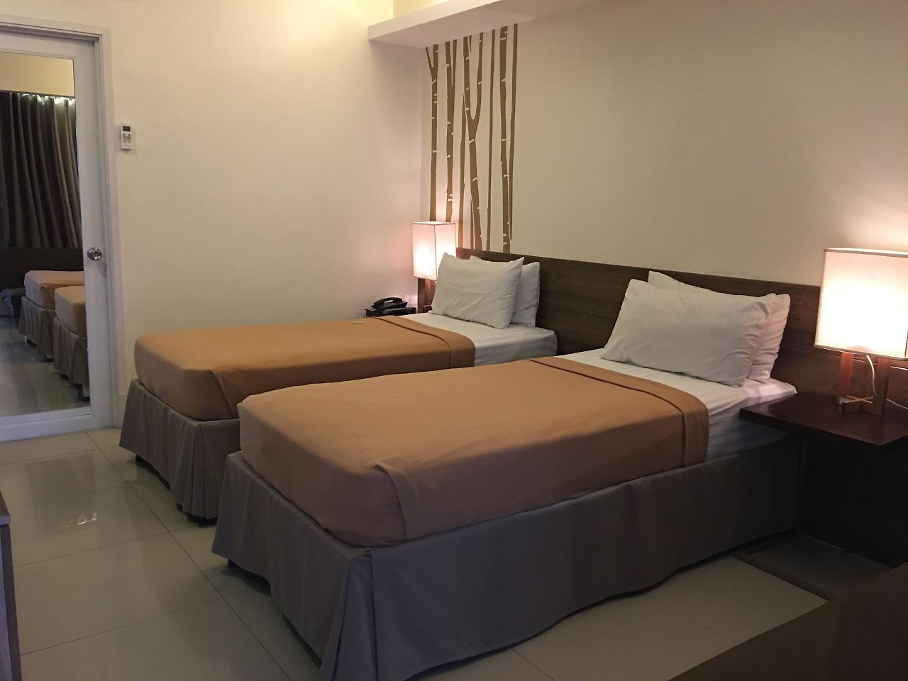 Selah Garden Manila 3* Pasay