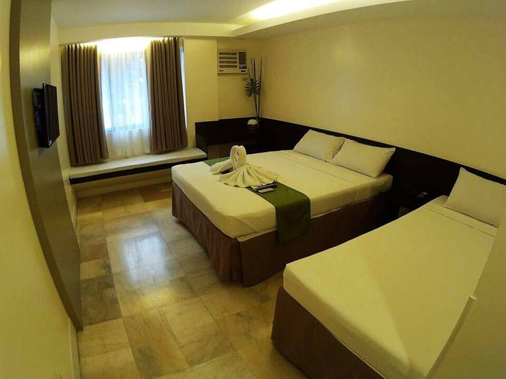 Selah Garden Manila Pasay