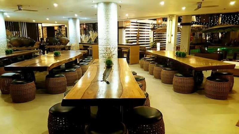 Hotel Selah Garden Manila