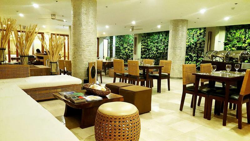 Selah Garden Manila