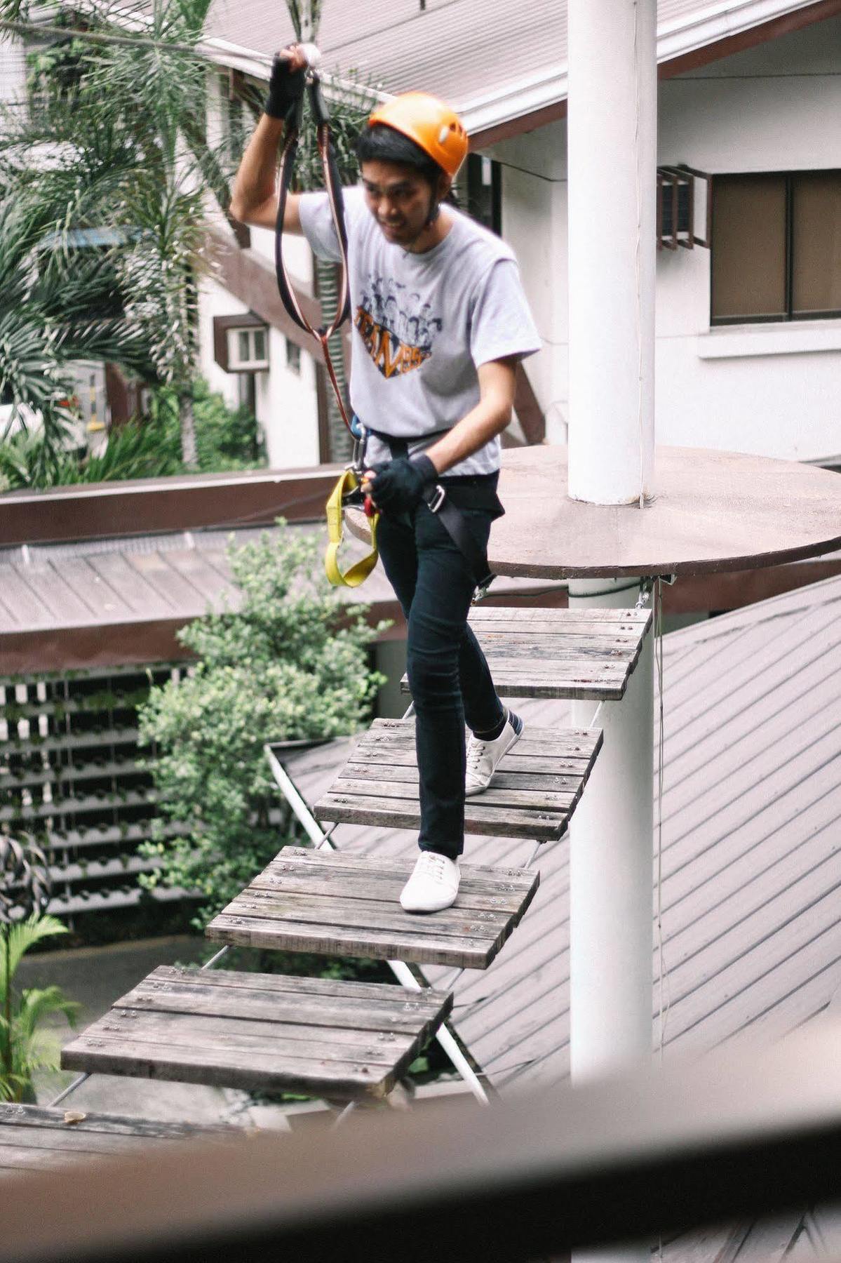 Selah Garden Manila 3*