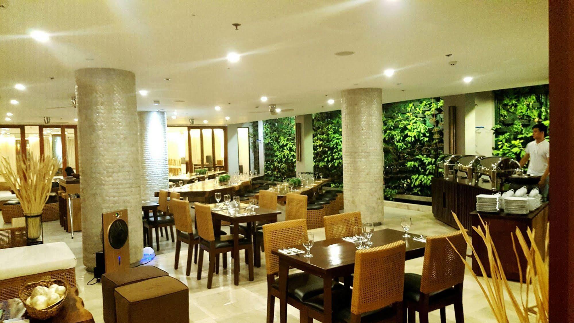 Hotel Selah Garden Manila Pasay