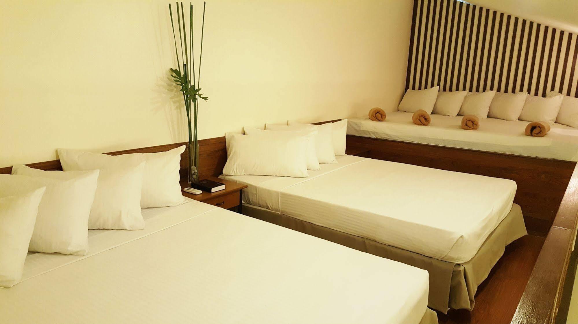 Hotel Selah Garden Manila