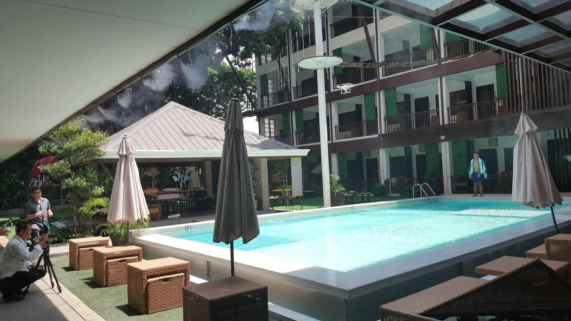 Selah Garden Manila Pasay