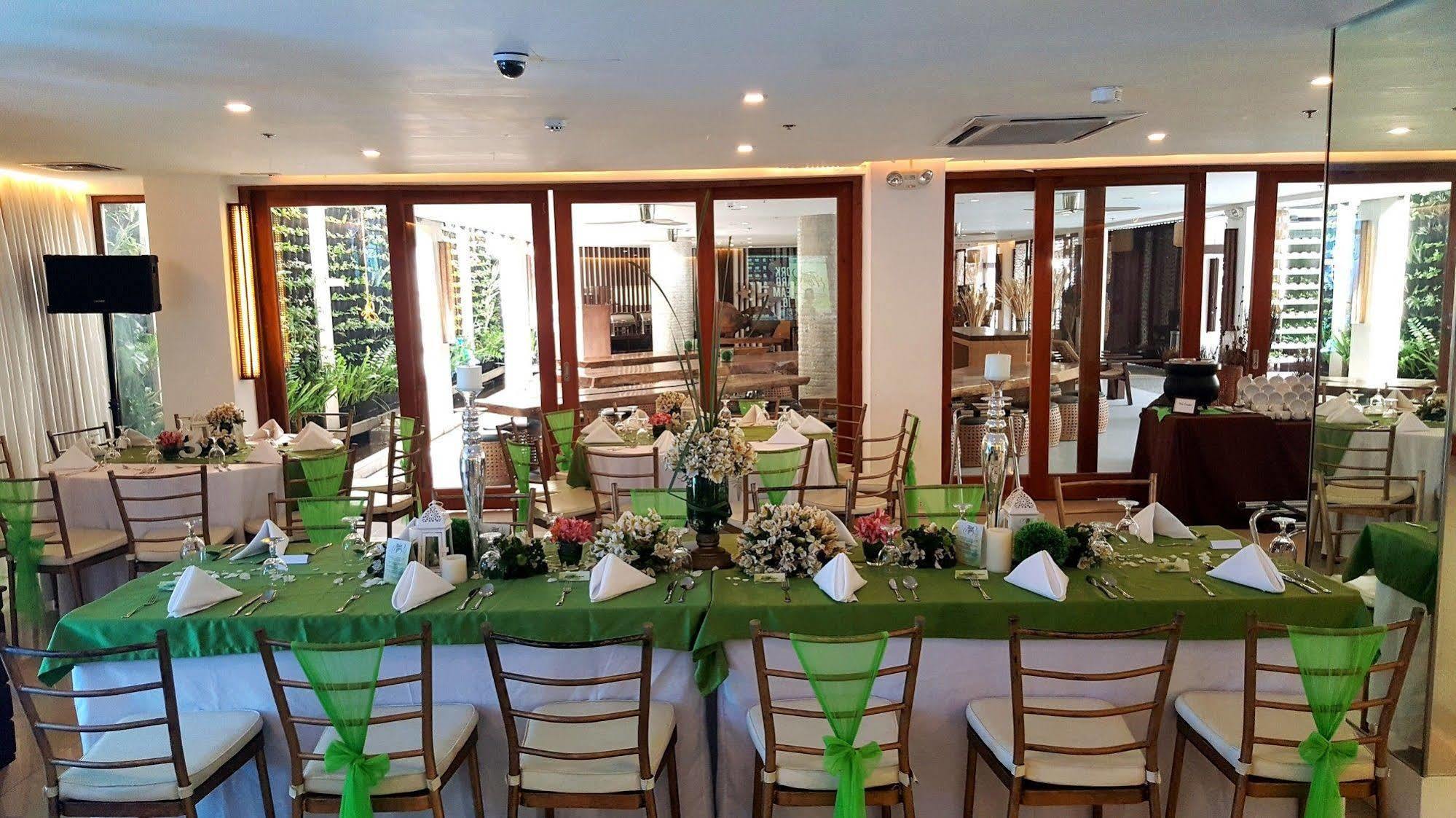 Selah Garden Manila