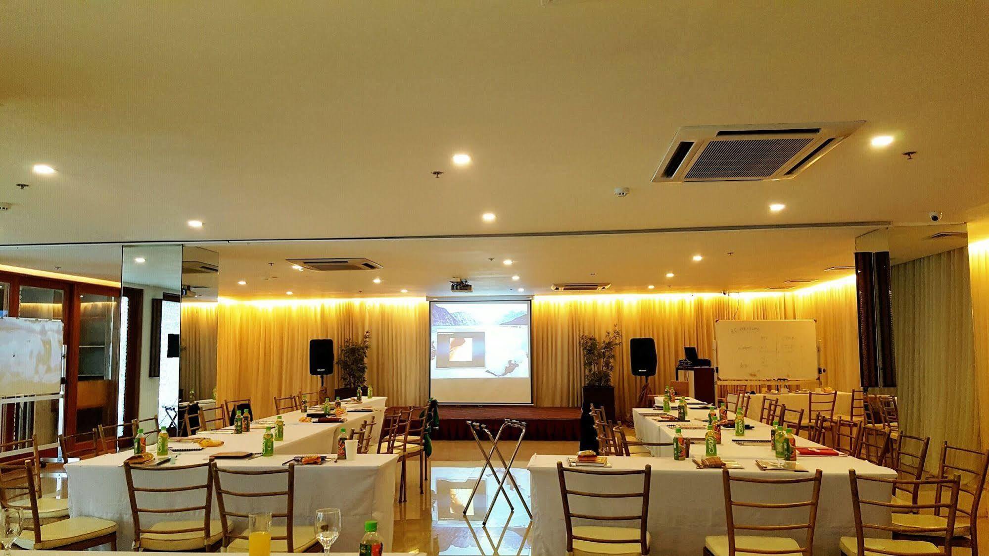 Selah Garden Manila 3* Pasay