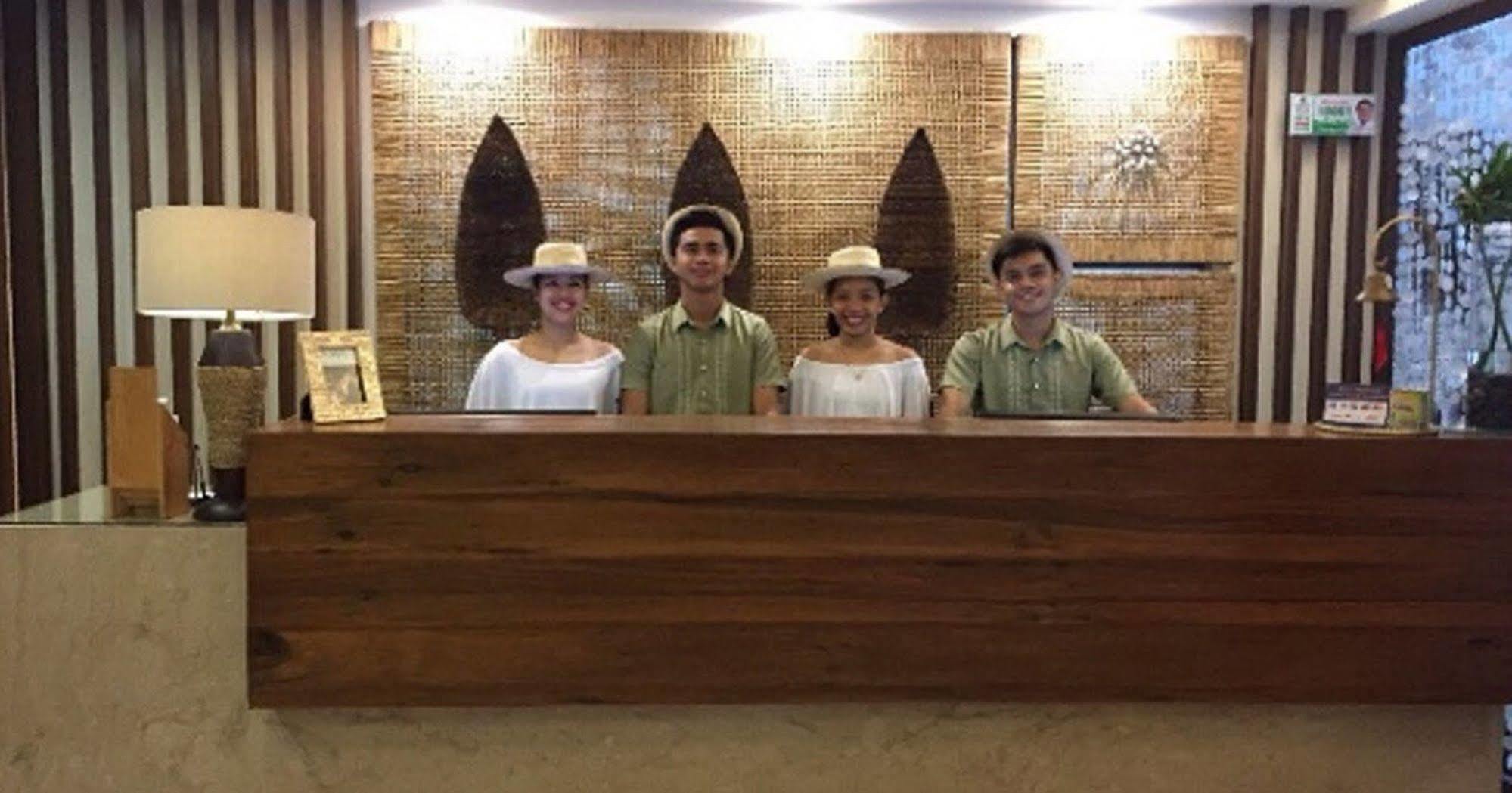 Hotel Selah Garden Manila