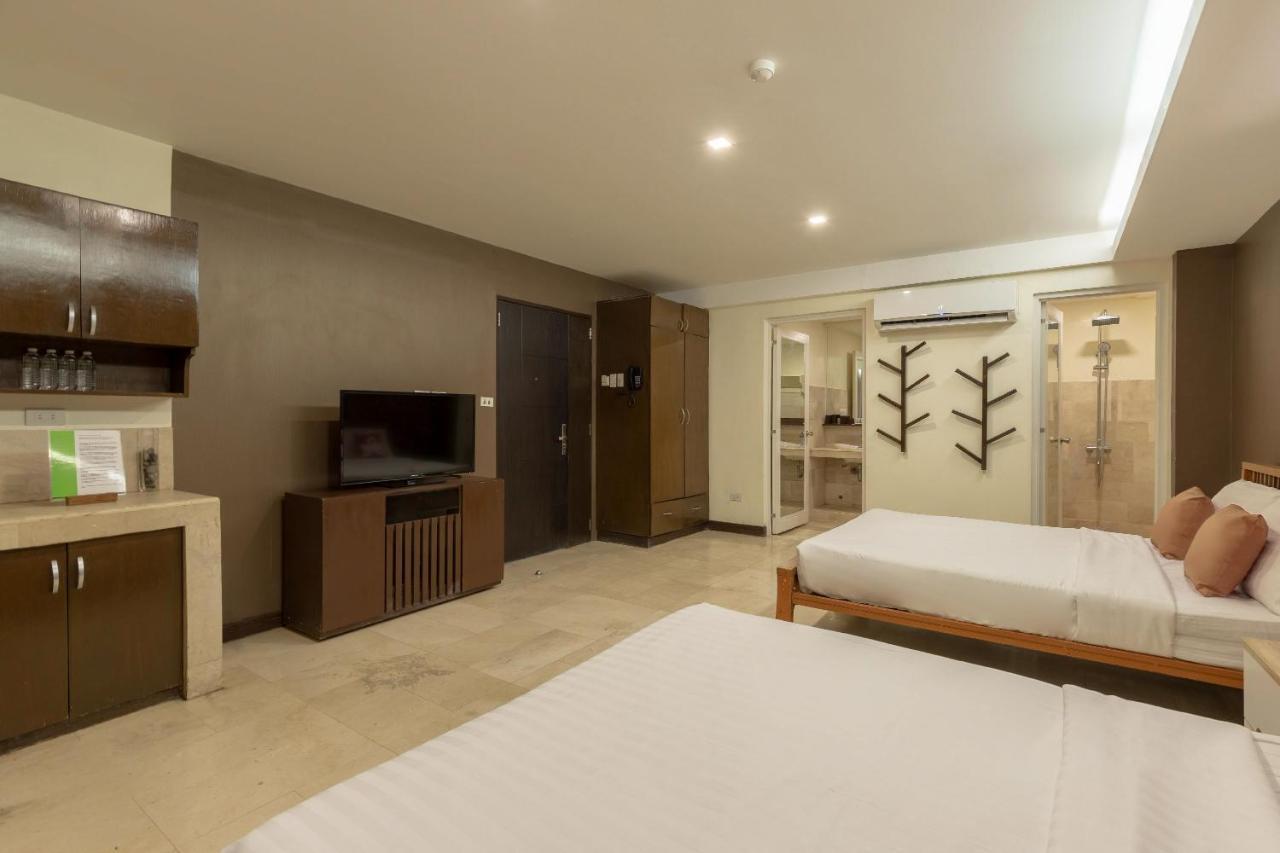 Selah Garden Manila Hotel Pasay